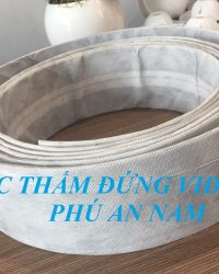 bấc thấm - Công Ty TNHH Xây Dựng Và Thương Mại Phú An Nam